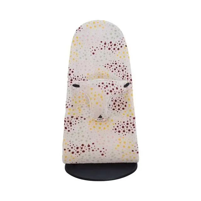Funda polar para Hamaca Babybjorn Soft, Balance y Bliss Jyoko - 1