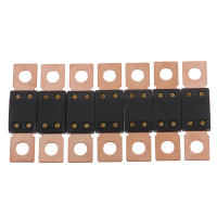 Fusible ANL LITTEL Para Coche Mega Bolt-on Fusible De Hoja 40A 50A 60A 80A 100A 125A 175A 150A 200A 250A 300A 400A - details 0