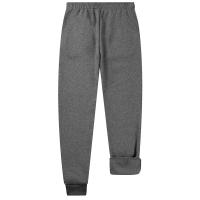 Traje De Deporte Casual Para Hombre Con Cuello En V Dos Piezas Conjuntos De Sudaderas Para Correr Y Hacer Jogging - details 5