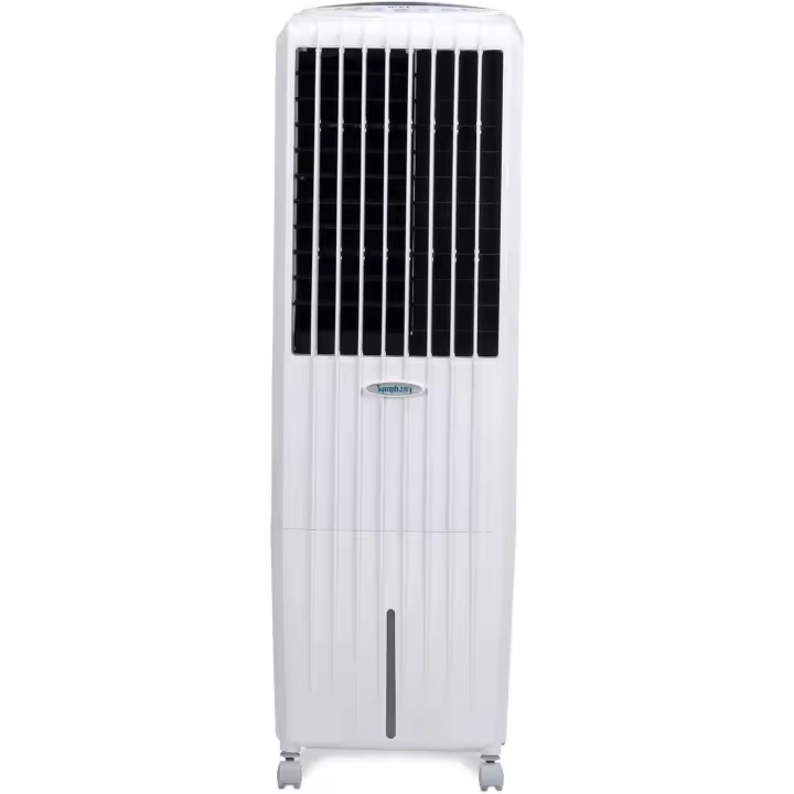 Enfriador de Aire Evaporativo Symphony DIET22i - 1