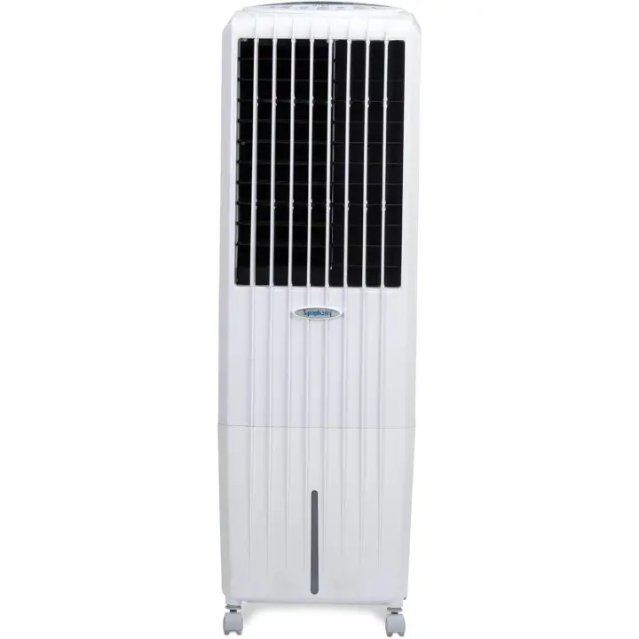 Enfriador de Aire Evaporativo Symphony DIET22i - 1