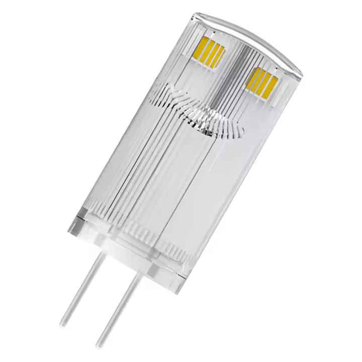 Ledvance-Osram | [LVE-4099854064753] Ledvance/Osram Bombilla LED "Special" G4 1,8W 200Lm 2700K 320º IP20 - 1
