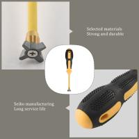 Herramienta de Eliminación de Alfombra de 4 en 1 Cabeza de Aleación de Carburo Eliminación de Grout - details 6