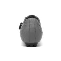 Zapatos De Ciclismo MTB Para Hombres Zapatillas De Motocicleta Con Cleat Zapatillas De Montaña Rastreadoras De Adultos Material Superior Sintético Suela De Nylon - details 5