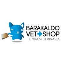 BARAKALDO VET SHOP  Contenedor de Comida para Mascotas con Pala - Ideal para Perros y Gatos - Tapa Abatible - Color Gris - - details 0