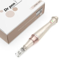 Pluma Eléctrica Profesional E30-W Micro Piel Sin Wireless Cirugía Estética Cuchillo De Acupuntura Tratamiento De Cuidado De La Piel - details 11