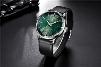 Reloj De Pulsera Mecánico PAGANI DESIGN Para Hombre 2025 Deportivo Y Fashion Oro Resistente Al Agua Con Correa De Cuero - details 41