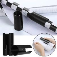 Cortadora De Papel Mini Portátil Cilíndrica 1PC Herramienta De Corte Para Embalajes Material ABS Sin Químicos De Alta Importancia - details 5