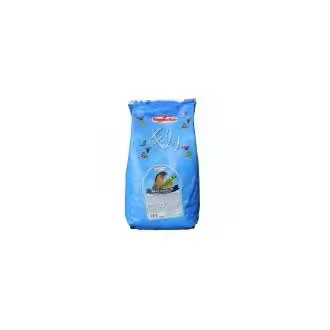 Pasta mórbida para pájaros insectivoros  RAGGIO DI SOLE INSECTA 2 kg. - 1