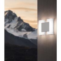 Eglo - Aplique de pared para exterior Sitia - details 0