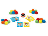 BED BUGS - Marca Cayro - Juego Infantil - Edad +5 Años - details 1