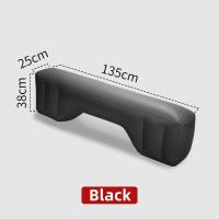 Colchón Inflable Para Viaje En Coche Alfombra De Aire Para Asiento Trasero Accesorios De Auto Para Acampar a Largo Plazo - details 6