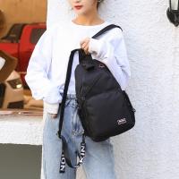 Mochila Mini Para Mujer Bolsa De Pecho Pequeña Bolso De Hombro Deportivo Para Viajes Bolsa Cruzada De Cintura Para Niñas - details 1