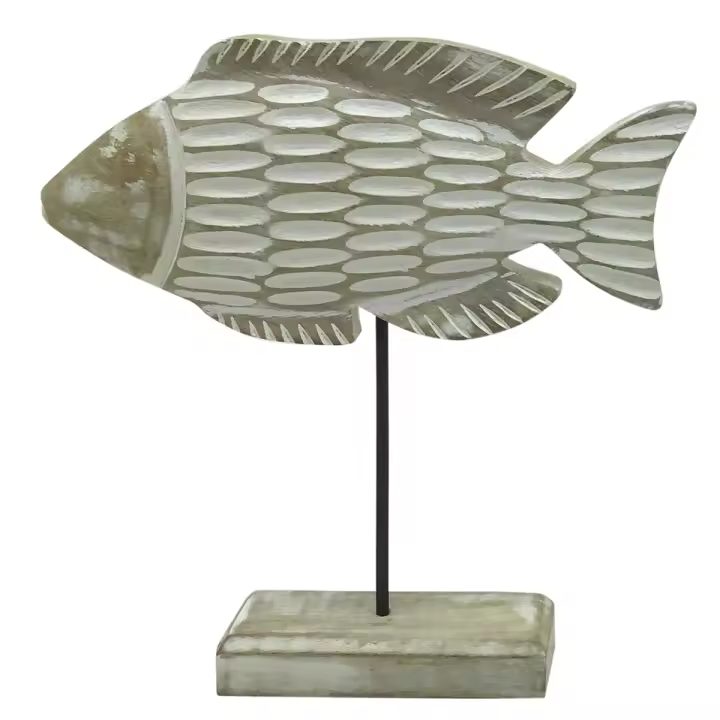 Pez - 1