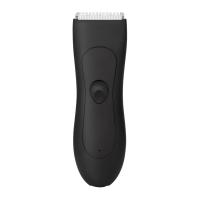 Pecho Axila Pelota Máquina de Depilar Hombre Peluquero Corporal, Depiladora Zona Intima Hombre Uso en Seco Húmedo and Inalámbrico with Cabezales de Hoja de Cerámica - details 1