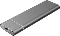 Extremo portátil SSD portátil y gran capacidad SSD externo ultra velocidad móvil unidad de estado sólido para portátiles de escritorio 2T - details 0