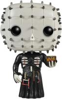 Funko  Pinhead Hellraiser Hell on Earth Funko Pop Vinyl 134 - details 2