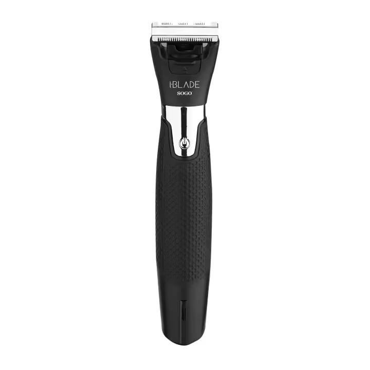 Cortapelos Sogo Inalam.Recarg .7W - Negro - 1