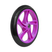 Ruedas De Patinete Para Adultos 200mm Con Rodamientos ABEC 7 Ruedas Sólidas De Repuesto Para Patinete Razor Y Patinete De Pies - details 18
