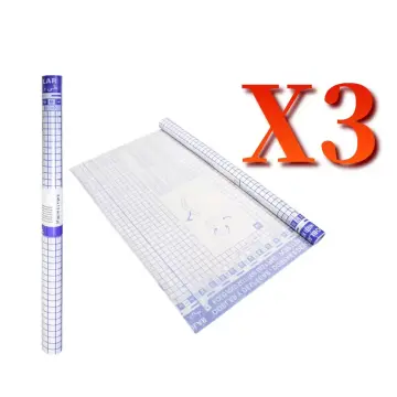 10 Forros Libros Autoadhesivos A4 - Transparentes Y Mate - Protector Antirayaduras Para Escuela