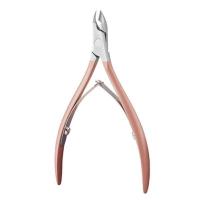 Aguja De Manicura Con Cortador De Cutículas Herramienta De Aseo Y Belleza Para Eliminar Piel Muerta Acero Inoxidable - details 10