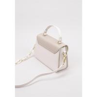 Sandra Fontán DANDO Bolsos Mujer Blanco - details 2