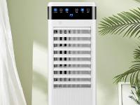 Bonplus BP Climatizador de Frío y Calor, 3 en 1: Enfría, Calienta y Humidifica, Ventilador con Oscilación, Aire Acondicionado Portátil, Hogar - details 4
