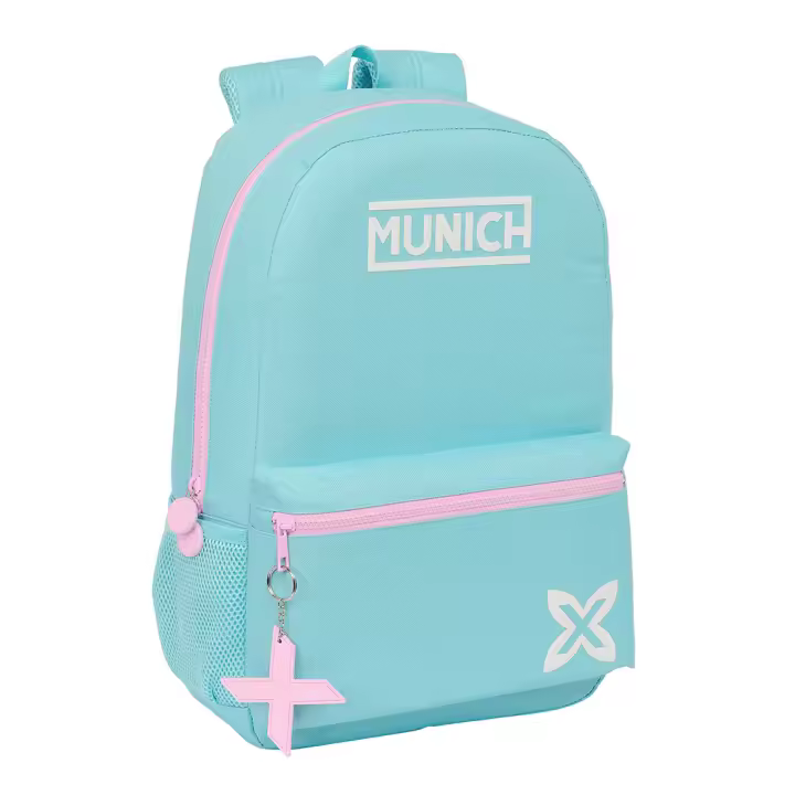 MOCHILA ADAPT.CARRO MUNICH "HEAVEN" - 1