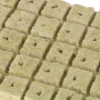 Cubes De Cultivo Hidroponico De 25x25x25mm 50pcs Medio De Cultivo Stonewool Substrato Sin Tierra Bloque De Semillero De Lana De Piedra - details 5