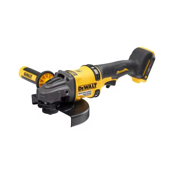 DeWALT DCG440N-XJ amoladora angular 18 cm 2,6 kg - 1