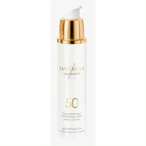 Lancaster Sun Perfect Illuminating Cream SPF50 - 1