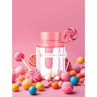 Perfume Arabe 100% Original Odyssey Candee ARMAF Mujer 100 ml – Fragancia Oriental Floral Dulce y Sofisticada - details 3