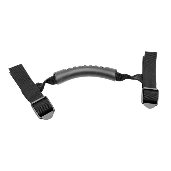 Manija De Seguridad Para Coche Para Jeep Wrangler YJ TJ JK JL JKU 1987-2018 Barra De Agarre Accesorios Para Interior De Automóvil - 1