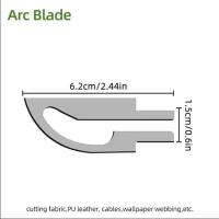 Cuchillo Eléctrico De Corte De Espuma Perla Herramienta Portátil Térmica Para El Hogar Certificación Ce Origen Mainland China - details 9