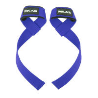 Cinturón De Entrenamiento De Agarre Duro Para Levantamiento De Pesas Antideslizante Accesorio De Fitness Para Ejercicios De Músculos Braquiales Y Braquiorradiales - details 2
