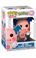 Funko Pop Pokémon Serie Animación Mr. Mine 582 - details 1