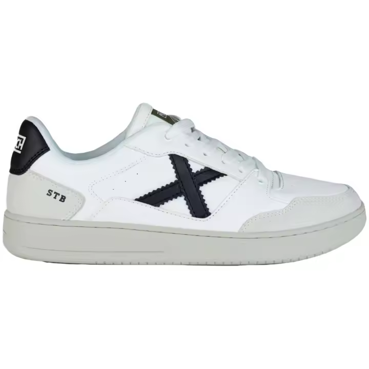 Calzado Sportswear marca Munich modelo 8908067 para hombre en color blanco - 1