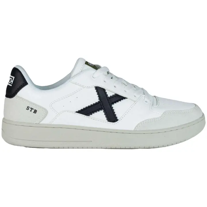 Calzado Sportswear marca Munich modelo 8908067 para hombre en color blanco - 1