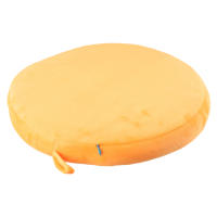 Funda De Cojín Redonda Para Silla De Barra Con Estampado De Frutas De Dibujos Animados Antideslizante Cubierta De Asiento Suave Para Sala De Estar Y Comedor - details 54