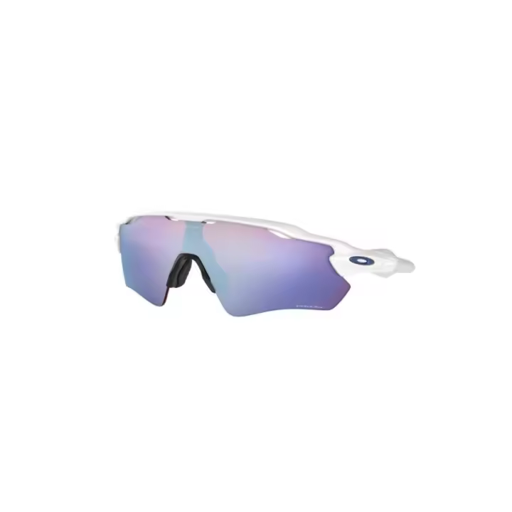 Gafas de sol Oakley Radar EV Path OO9208 920847 Prizm snow sapphire irid - 1