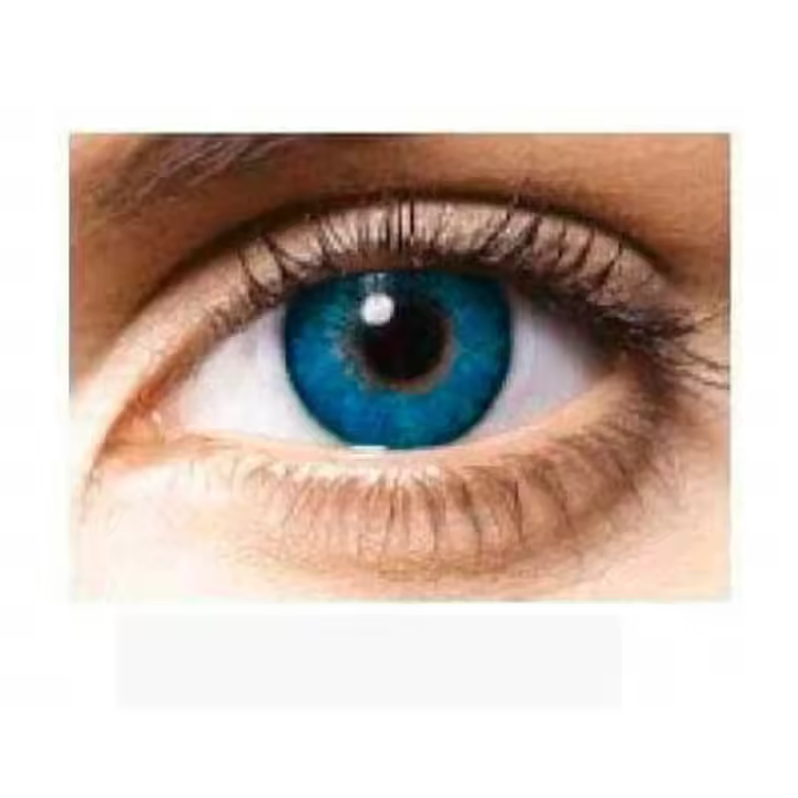 Alcon Lentes - Air Optix Colors - Lentes de contacto de colores en pack de 2 - Reemplazo mensual - 1