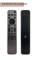 Control Remoto Luminoso De Repuesto RMF-TX900U Para Televisores Sony Smart Android 4K Ultra HD LED Internet KD XBR Series UHD - details 4