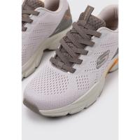 Skechers SKECH-AIR VENTURA Deportivas Planas Hombre Taupe - details 1