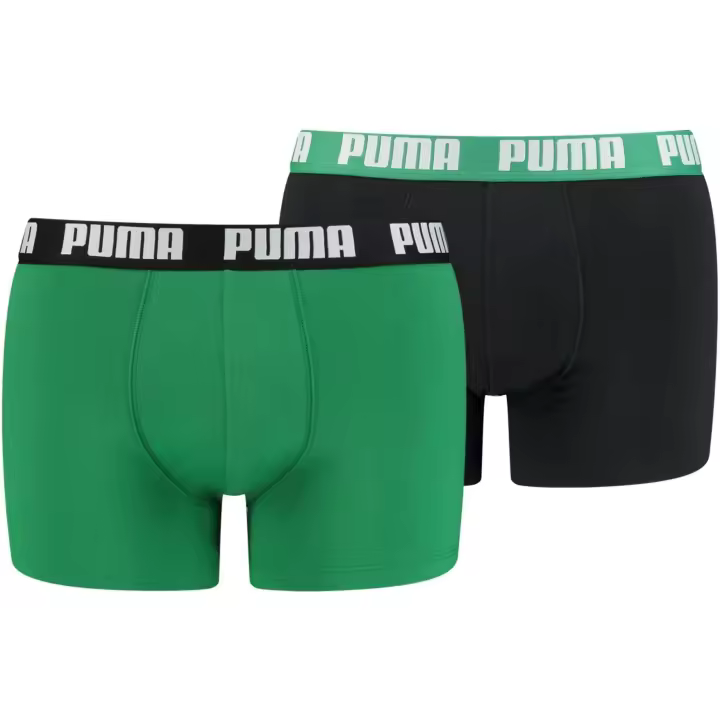 PUMA BASIC BOXER 2P 521015001 035 - 1