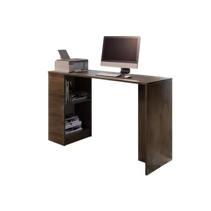 Mesa de oficina Dover 113 , Muebles ES, 125 x 79 x 47cm - 1