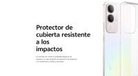Teléfono - VIVO Y19s Smartphone , Versión Española, 8GB+256GB, Potente batería de 5500 mAh, Diseño anti-caída, Pantalla Dotch de 6.68", 300% de volumen y altavoces duales - details 11