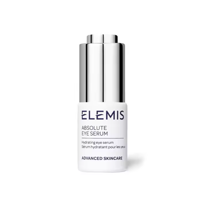 Elemis Sérum para Ojos Absolute Eye Serum 15ml - Hidratación Intensa y Reducción de Hinchazón y Líneas Finas - 1