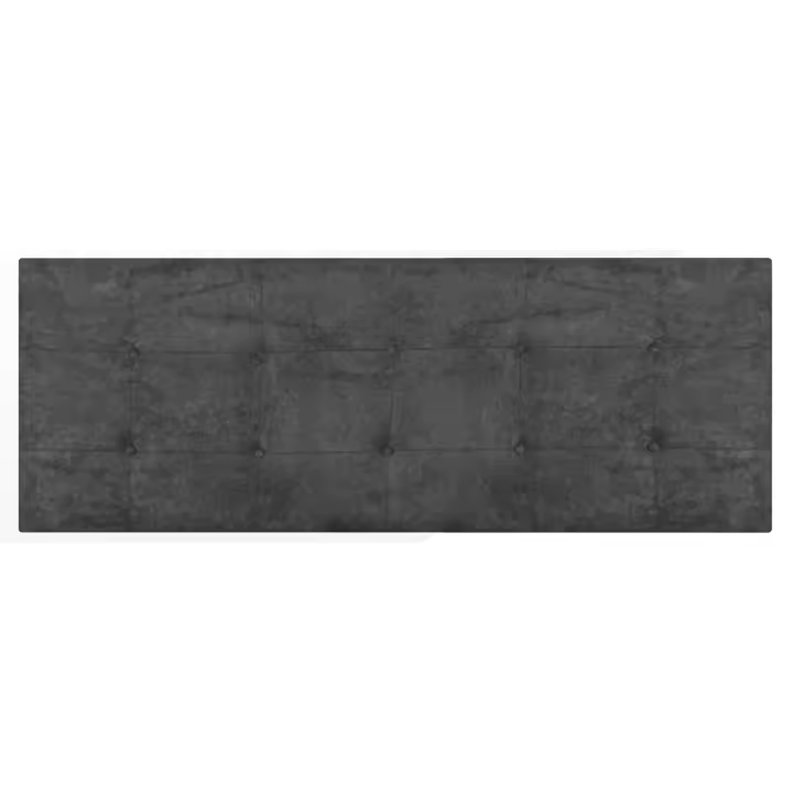 Cabecero para Colgar Modelo Diamente Botones Nido Fisio Dreams - 1