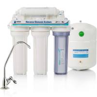 FILTROS OSMOSIS  KIT 4 CARTUCHOS RO Ósmosis Inversa Doméstica Estándar - details 0