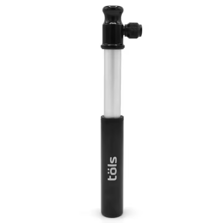 TÖls Mini Bomba Aina + Co2 - 1
